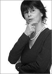 Irene Graefe, Journalistin