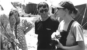 Irene Graefe, Journalistin