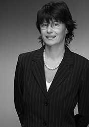 Irene Graefe, Journalistin